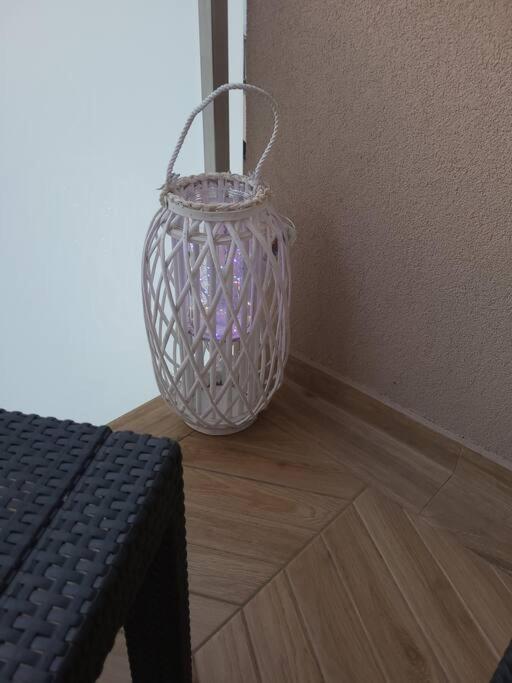 Appartamento Apartament Rainbow Białystok Esterno foto