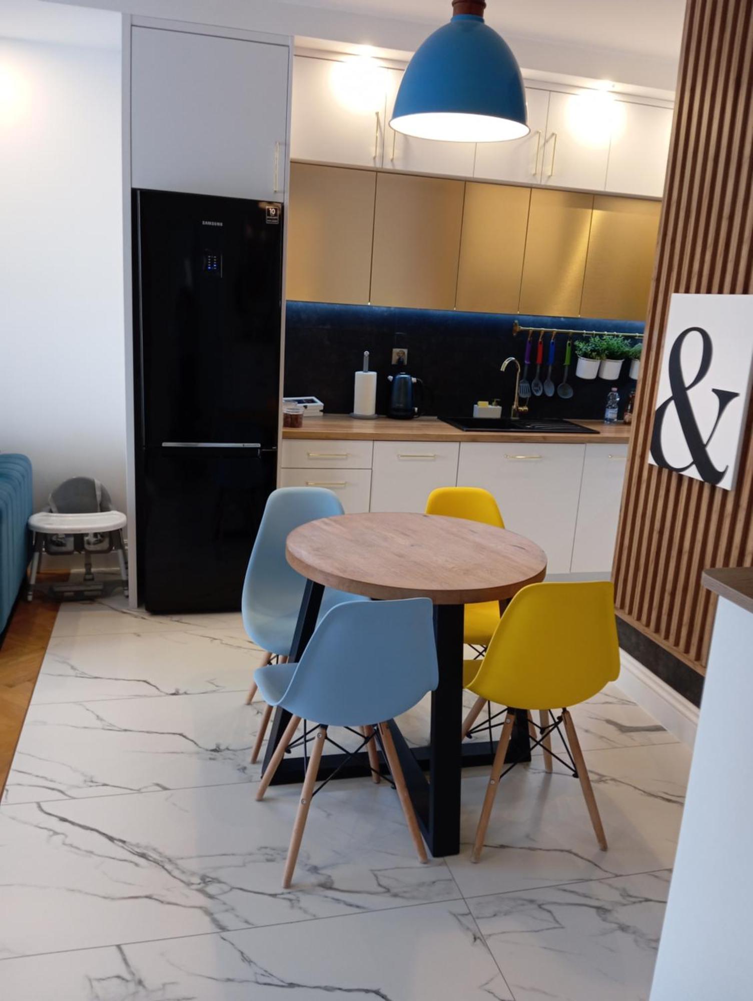 Appartamento Apartament Rainbow Białystok Esterno foto